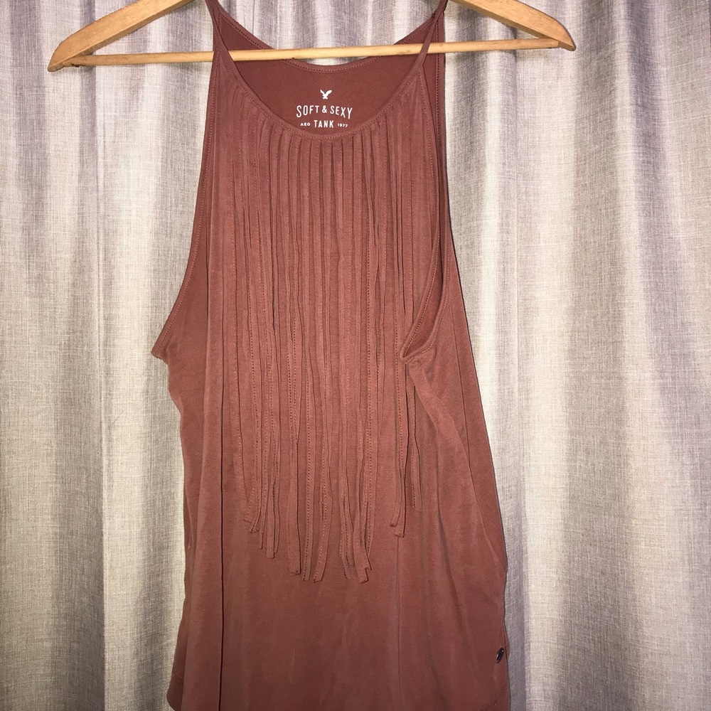 American Eagle tank top